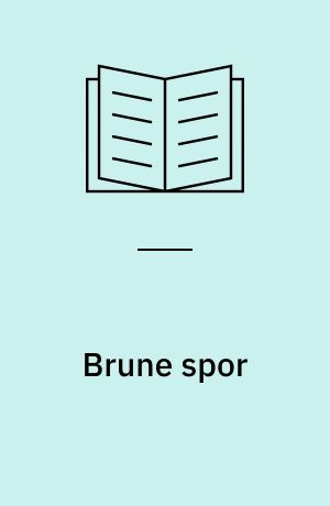 Brune spor