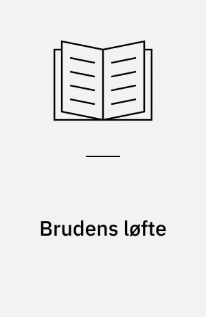 Brudens løfte