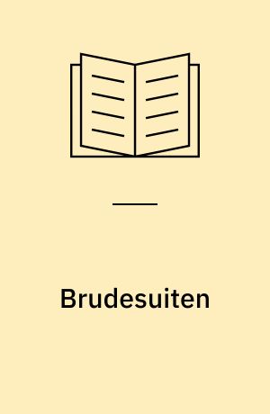 Brudesuiten