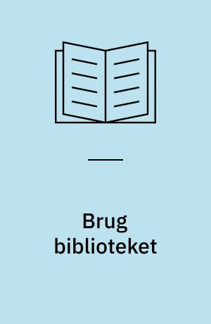 Brug biblioteket