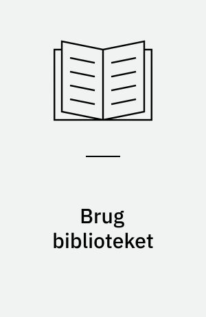 Brug biblioteket