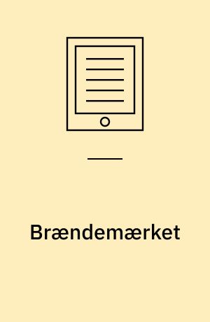 Brændemærket
