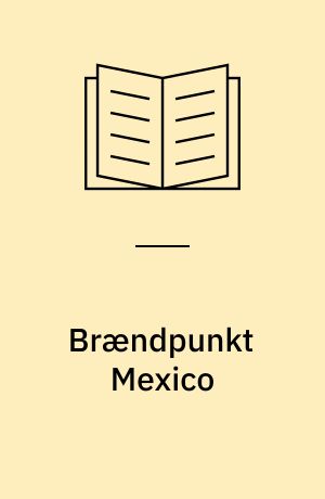 Brændpunkt Mexico