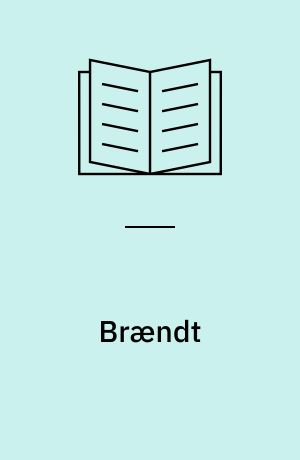Brændt