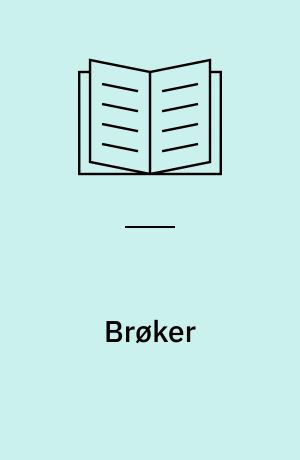 Brøker