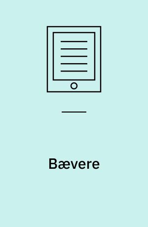 Bævere
