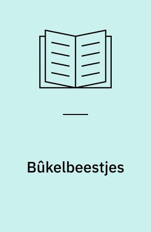 Bûkelbeestjes