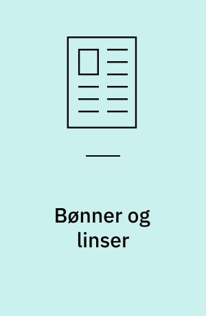Bønner og linser