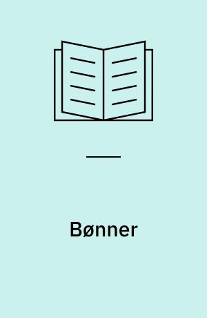 Bønner