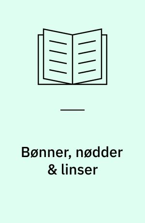 Bønner, nødder & linser