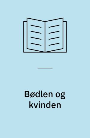 Bødlen og kvinden