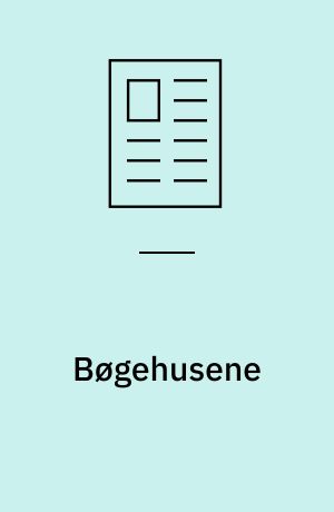 Bøgehusene