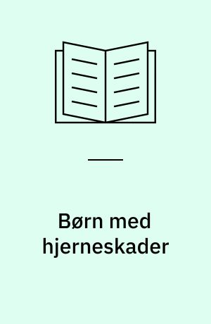 Børn med hjerneskader