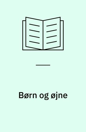 Børn og øjne