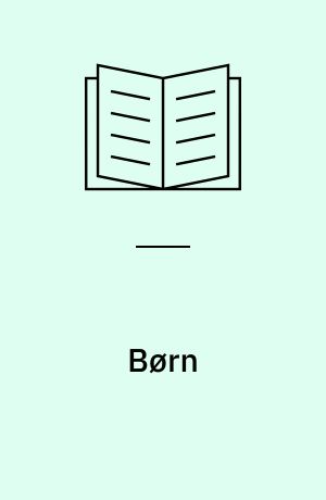 Børn