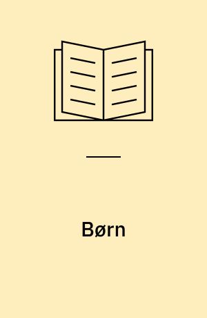 Børn