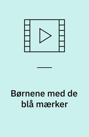 Børnene med de blå mærker