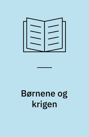 Børnene og krigen