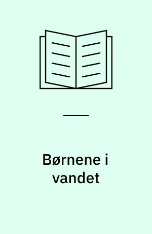 Børnene i vandet