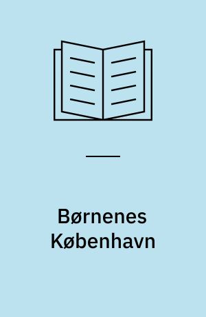 Børnenes København