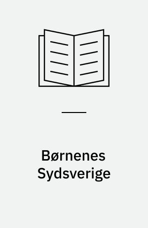 Børnenes Sydsverige