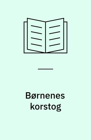 Børnenes korstog : et skuespil