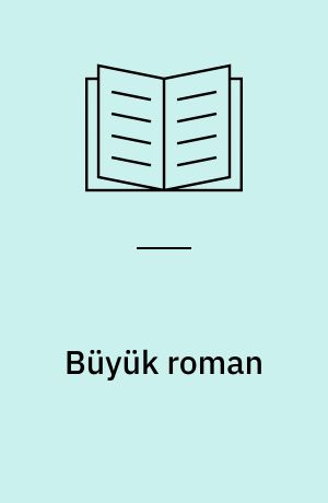 Büyük roman : Son cariye, ilk sultaniçe