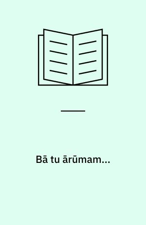 Bā tu ārūmam... (Letlæsning)