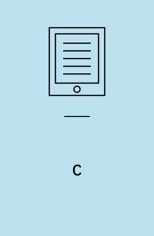 C : how to program : with an introduction to C++