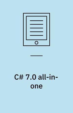 C# 7.0 all-in-one