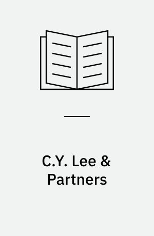 C.Y. Lee & Partners : Architects and Planners