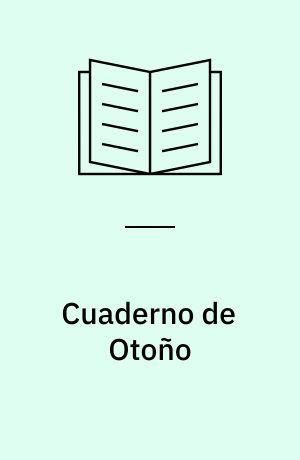 Cuaderno de Otoño