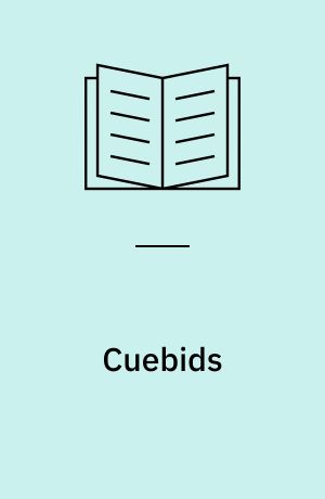 Cuebids