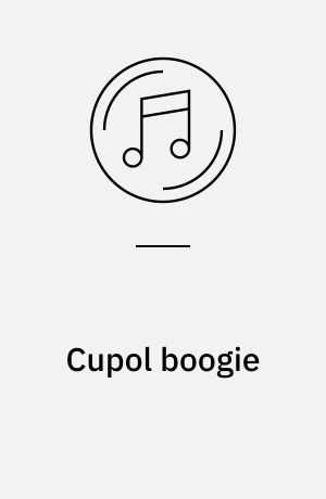 Cupol boogie : Foxtrot