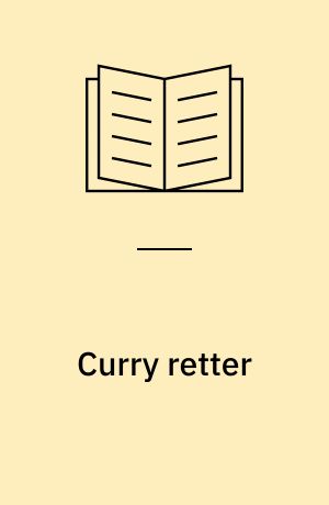Curry retter