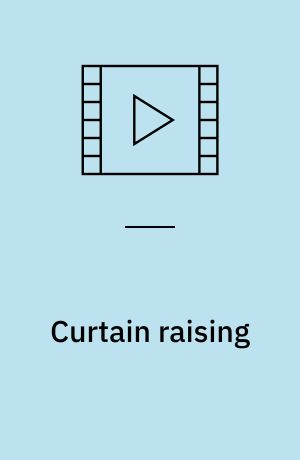 Curtain raising : musicians in East Africa
