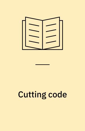 Cutting code : software and sociality