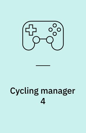 Cycling manager 4