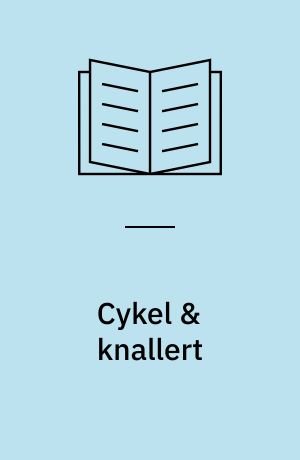 Cykel & knallert