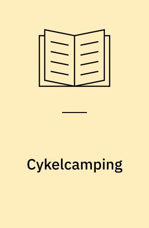 Cykelcamping