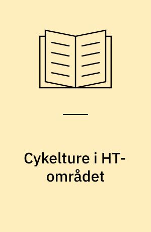 Cykelture i HT-området