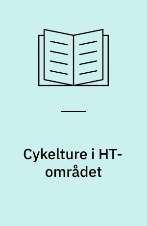 Cykelture i HT-området