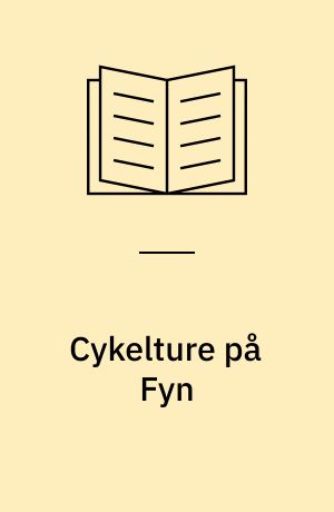Cykelture på Fyn