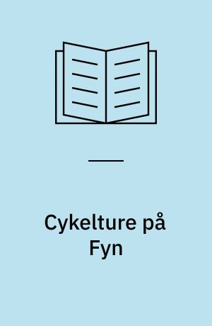 Cykelture på Fyn