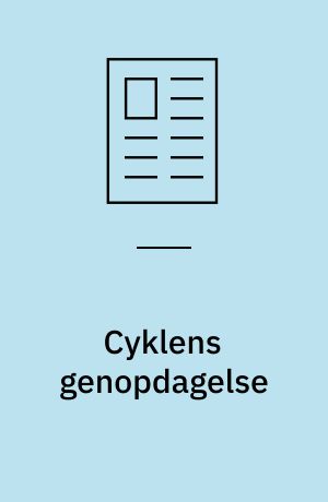 Cyklens genopdagelse
