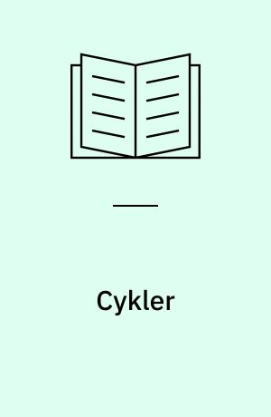 Cykler