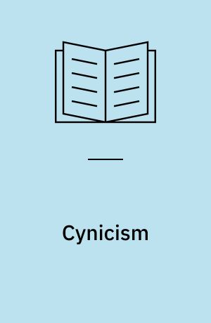 Cynicism