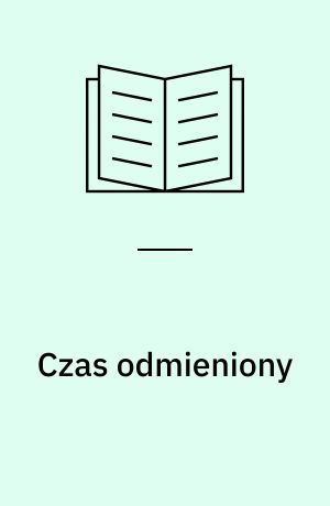 Czas odmieniony