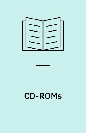CD-ROMs : how to set up your work station