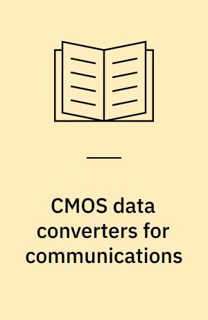 CMOS data converters for communications